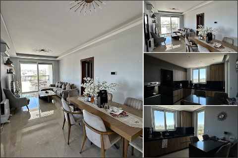 2000 EUR · ενοικίαση · apartment · 2 δωμάτια · 100 m² · #8692 | MyProperties Cyprus