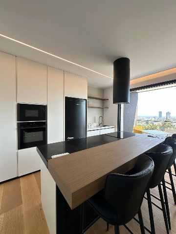 2000 EUR · аренда · apartment · 1 комната · #8696 | MyProperties Cyprus