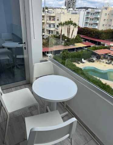 1350 EUR · rent · penthouse · 1 room · 50 m² · #9326 | MyProperties Cyprus