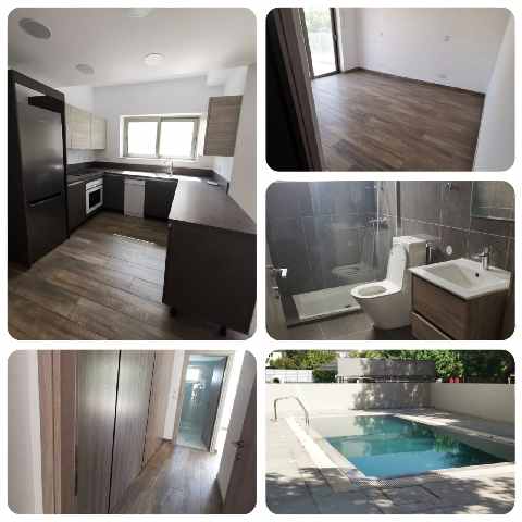 2500 EUR · аренда · apartment · 3 комнаты · 115 m² · #9425 | MyProperties Cyprus