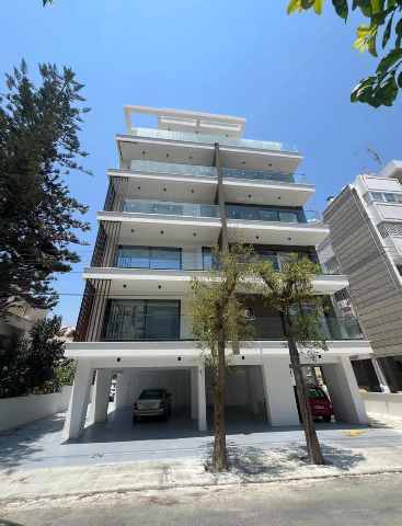 2300 EUR · аренда · apartment · 2 комнаты · #9427 | MyProperties Cyprus