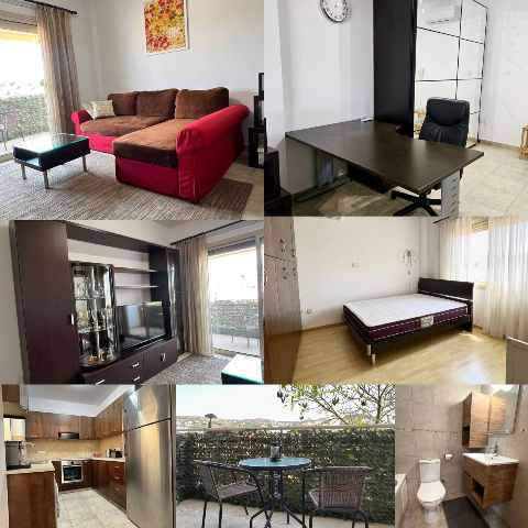 1200 EUR · ενοικίαση · apartment · 66 m² · #9432 | MyProperties Cyprus