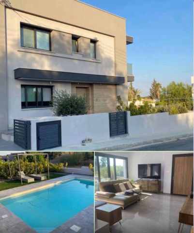 ενοικίαση · land · 3 δωμάτια · #9440 | MyProperties Cyprus