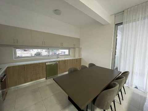 2500 EUR · аренда · apartment · 3 комнаты · 110 m² · #9441 | MyProperties Cyprus