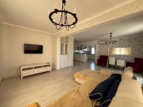 1800 EUR · аренда · penthouse · 3 комнаты · 162 m² · #9463 | MyProperties Cyprus