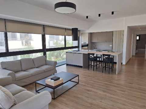 2300 EUR · аренда · apartment · 2 комнаты · 100 m² · #9464 | MyProperties Cyprus