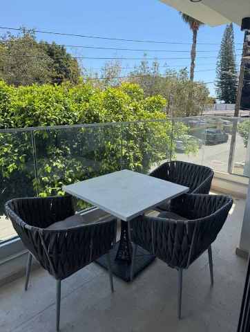 2500 EUR · аренда · apartment · 3 комнаты · 135 m² · #9489 | MyProperties Cyprus