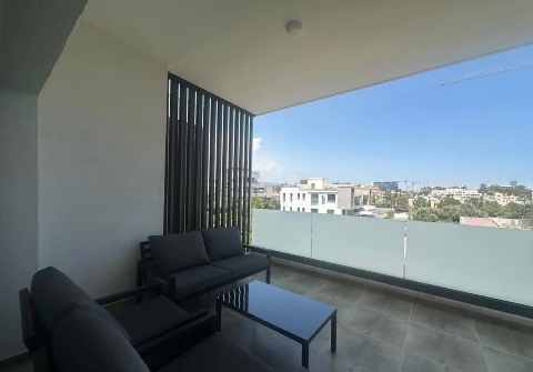 2500 EUR · ενοικίαση · apartment · 2 δωμάτια · 100 m² · #9505 | MyProperties Cyprus