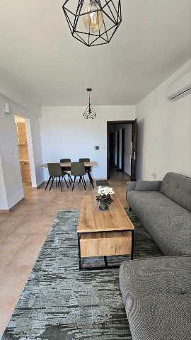 1600 EUR · аренда · apartment · 1 комната · #9511 | MyProperties Cyprus