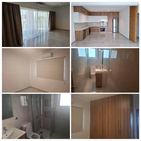 2000 EUR · аренда · penthouse · 3 комнаты · 110 m² · #9513 | MyProperties Cyprus