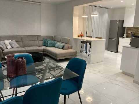2500 EUR · аренда · apartment · 4 комнаты · #9517 | MyProperties Cyprus