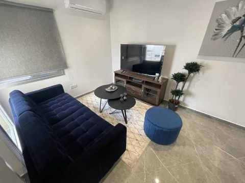 1500 EUR · аренда · apartment · 1 комната · #9518 | MyProperties Cyprus