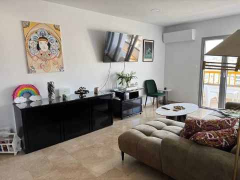 2000 EUR · аренда · apartment · 2 комнаты · #9519 | MyProperties Cyprus