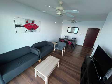 1850 EUR · аренда · apartment · 2 комнаты · 90 m² · #9528 | MyProperties Cyprus