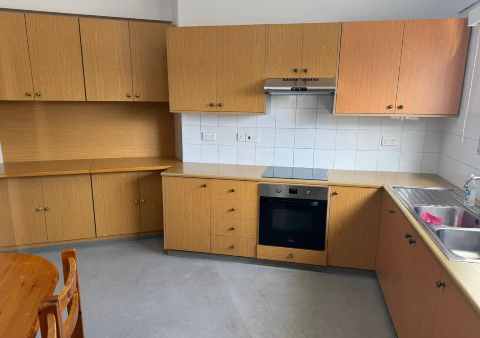 1600 EUR · аренда · apartment · 2 комнаты · 90 m² · #9530 | MyProperties Cyprus