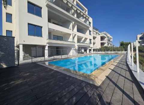 2500 EUR · аренда · apartment · 2 комнаты · #9532 | MyProperties Cyprus
