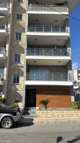 1650 EUR · ενοικίαση · apartment · 2 δωμάτια · #9538 | MyProperties Cyprus