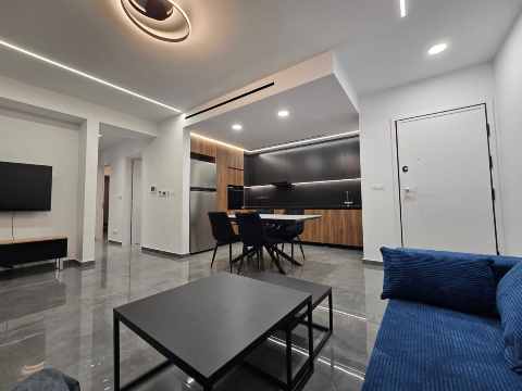 2350 EUR · аренда · apartment · 2 комнаты · #9549 | MyProperties Cyprus
