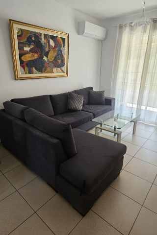 1400 EUR · ενοικίαση · apartment · 2 δωμάτια · #9552 | MyProperties Cyprus