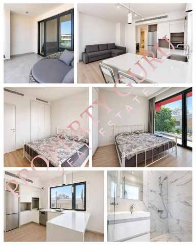 350000 EUR · продажа · apartment · 1 комната · #9557 | MyProperties Cyprus