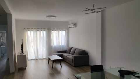 1600 EUR · rent · penthouse · 2 rooms · 107 m² · #9573 | MyProperties Cyprus
