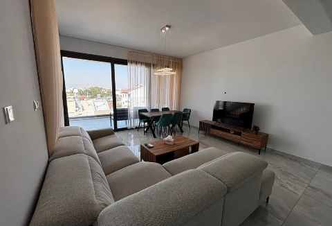 3500 EUR · аренда · penthouse · 3 комнаты · #9580 | MyProperties Cyprus