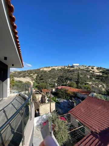 1400 EUR · аренда · apartment · 1 комната · 48 m² · #9429 | MyProperties Cyprus