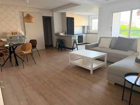 2100 EUR · аренда · penthouse · 3 комнаты · 120 m² · #9581 | MyProperties Cyprus