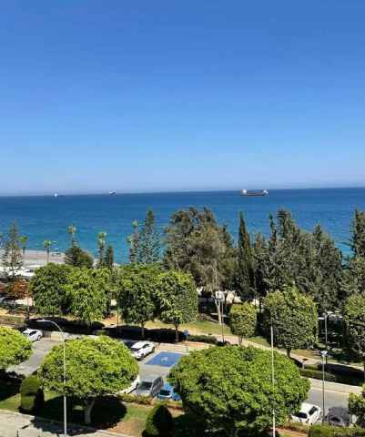 2400 EUR · аренда · apartment · 2 комнаты · 90 m² · #9585 | MyProperties Cyprus