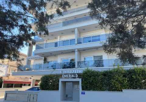 2300 EUR · rent · apartment · 2 rooms · 85 m² · #9587 | MyProperties Cyprus
