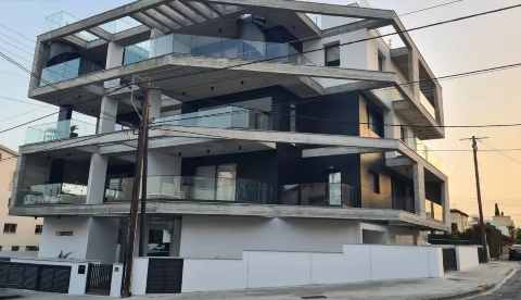 1600 EUR · ενοικίαση · apartment · 1 δωμάτιο · 75 m² · #9603 | MyProperties Cyprus