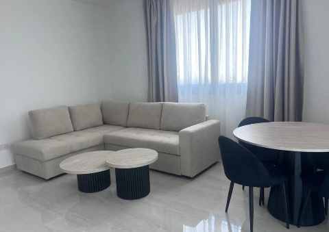 1450 EUR · аренда · apartment · 1 комната · 50 m² · #9550 | MyProperties Cyprus
