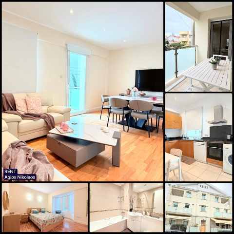 2200 EUR · аренда · apartment · 2 комнаты · 112 m² · #9605 | MyProperties Cyprus