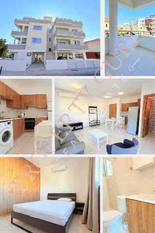 1200 EUR · аренда · #9617 | MyProperties Cyprus