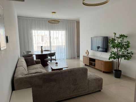 1800 EUR · rent · apartment · 2 rooms · #9619 | MyProperties Cyprus