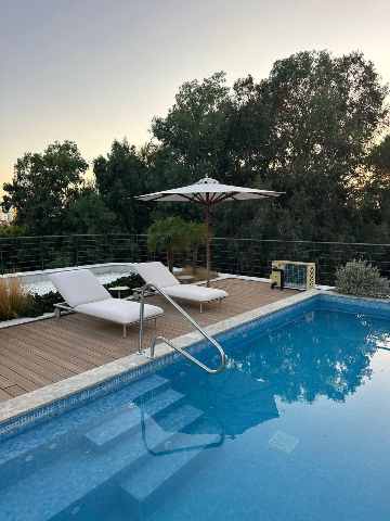 2600000 EUR · продажа · penthouse · 3 комнаты · 121 m² · #9620 | MyProperties Cyprus