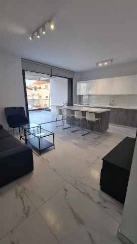 1600 EUR · аренда · 55 m² · #9623 | MyProperties Cyprus