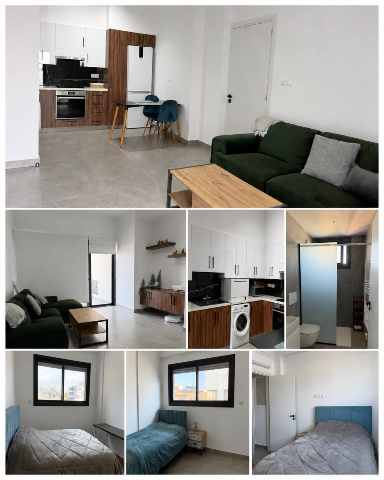 1700 EUR · аренда · apartment · 2 комнаты · #9624 | MyProperties Cyprus