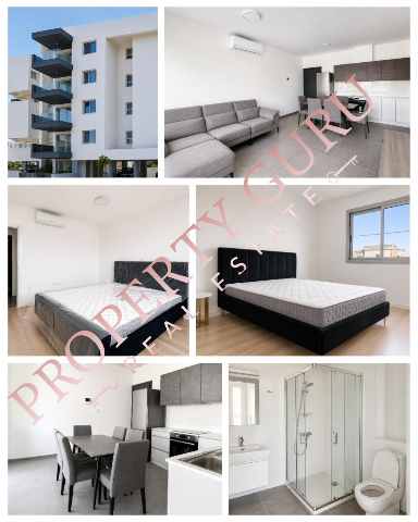 1500 EUR · rent · apartment · 1 room · #9628 | MyProperties Cyprus