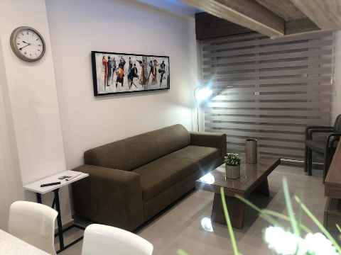 1400 EUR · аренда · apartment · 1 комната · #9636 | MyProperties Cyprus