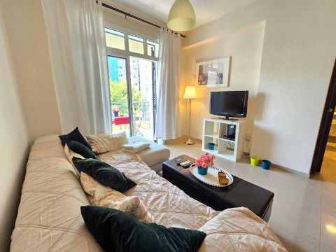 1400 EUR · аренда · apartment · 1 комната · #9637 | MyProperties Cyprus