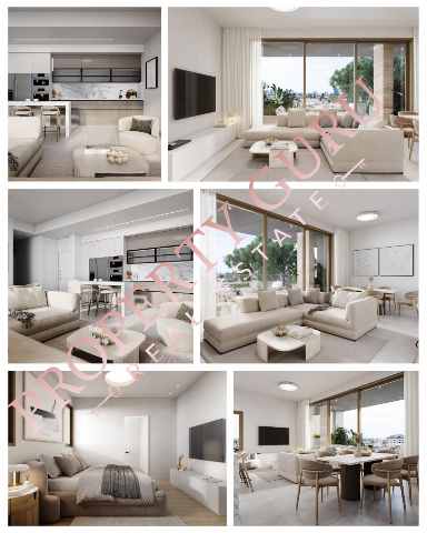 415000 EUR · sale · apartment · 2 rooms · #9655 | MyProperties Cyprus