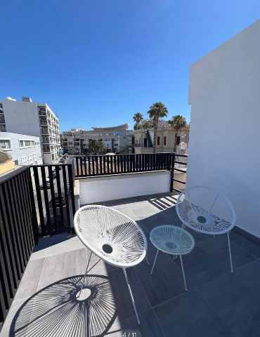 1450 EUR · rent · apartment · 1 room · 85 m² · #9656 | MyProperties Cyprus