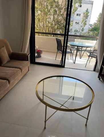 1850 EUR · аренда · apartment · 2 комнаты · 90 m² · #9657 | MyProperties Cyprus