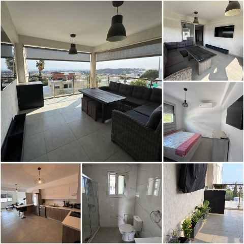 1750 EUR · аренда · apartment · 2 комнаты · 72 m² · #9659 | MyProperties Cyprus