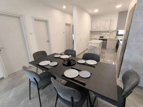 1800 EUR · аренда · apartment · 2 комнаты · 100 m² · #9660 | MyProperties Cyprus