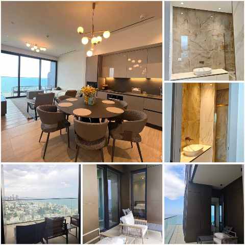 8500 EUR · аренда · apartment · 2 комнаты · 136 m² · #9665 | MyProperties Cyprus