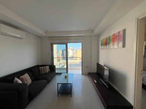 1450 EUR · аренда · apartment · 1 комната · 65 m² · #9666 | MyProperties Cyprus