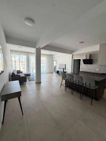 2600 EUR · аренда · apartment · 3 комнаты · 120 m² · #9667 | MyProperties Cyprus