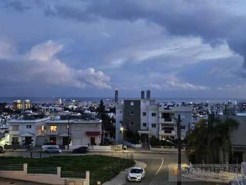 1800 EUR · rent · apartment · 2 rooms · #9670 | MyProperties Cyprus